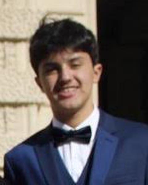 Elyas Berdouz