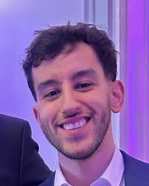 Nassim Berdouz